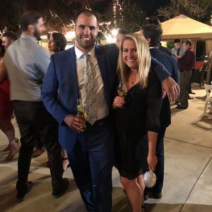 Meet your Posher, Drew